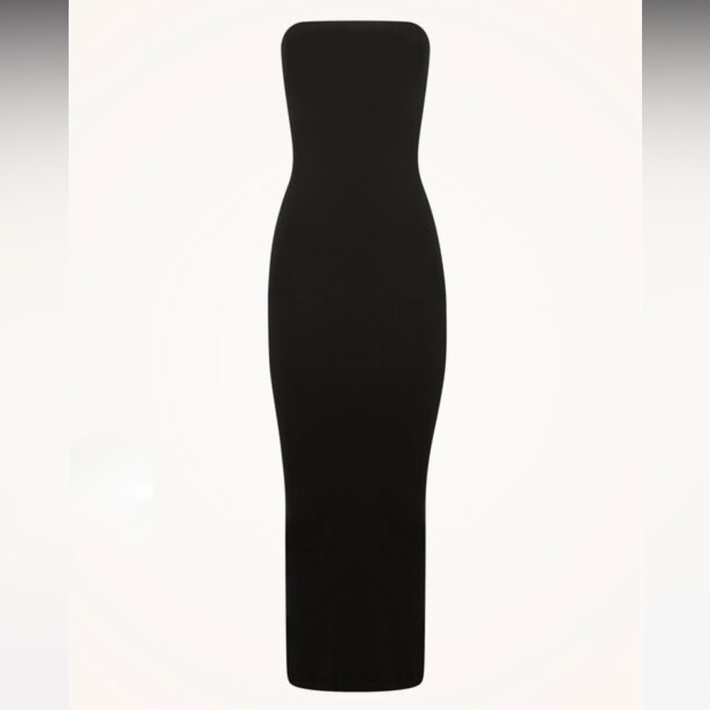 Wolford Fatal Dress - Size XS